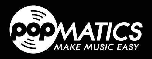 popMATICS Logo
