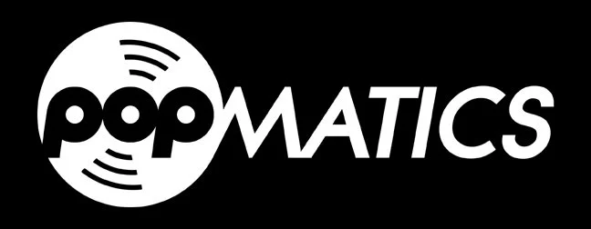 popMATICS Logo